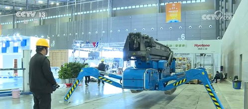 工程机械产业多维提速，租赁模式助力行业高质量发展