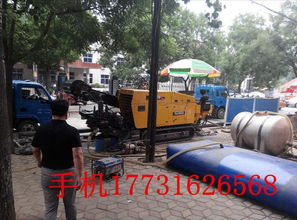 租赁32吨非开挖定向钻与顶管机械设备 选型、厂家与价格全解析